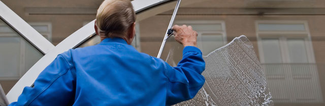 AWN CLEAN | Window Cleaning
